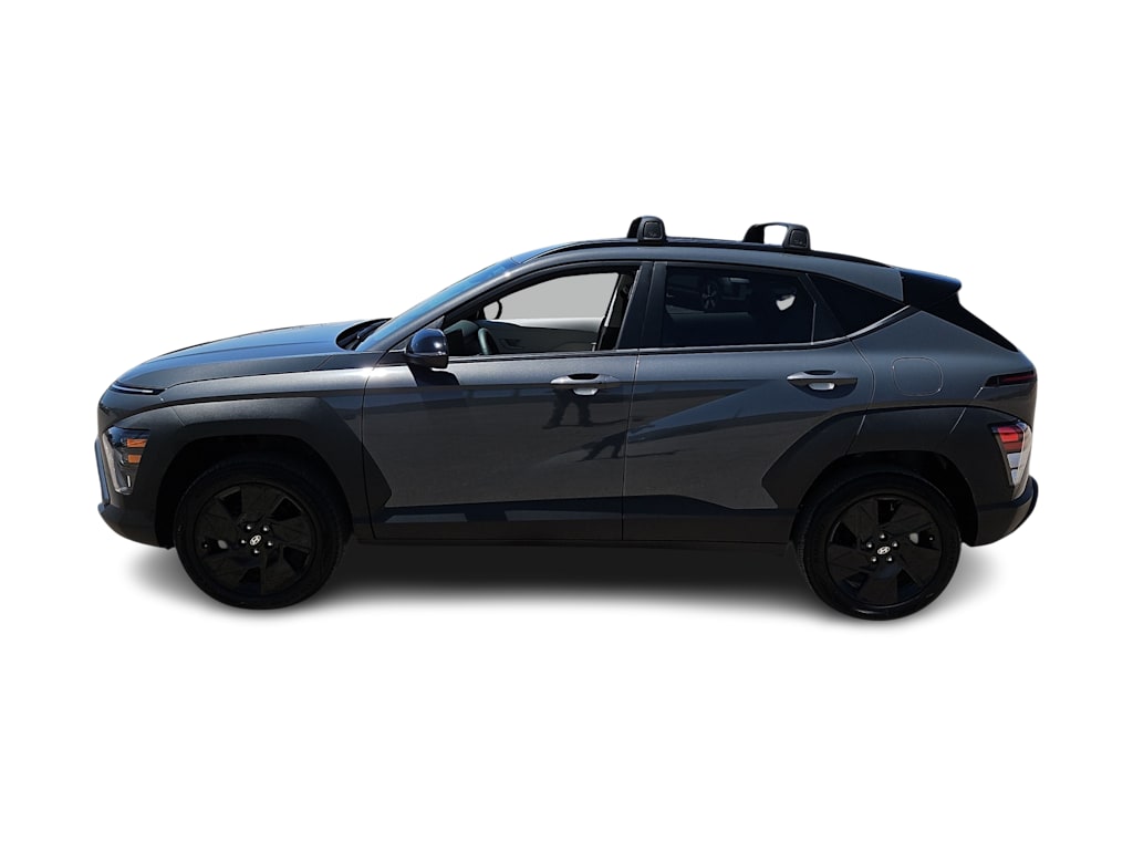 Thumbnail: 2026 Hyundai Kona - 3