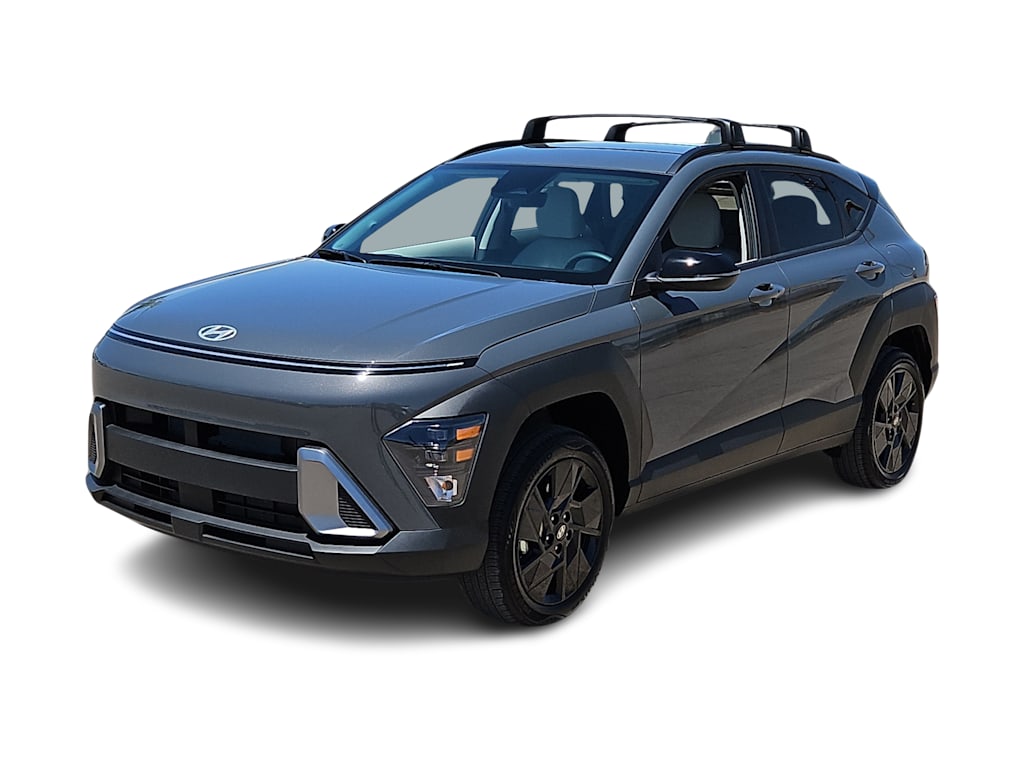 Thumbnail: 2026 Hyundai Kona - 22