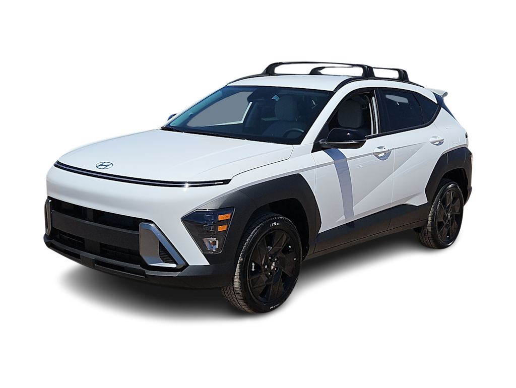 Thumbnail: 2026 Hyundai Kona - 22