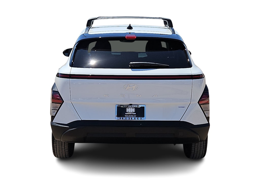 Thumbnail: 2026 Hyundai Kona - 5