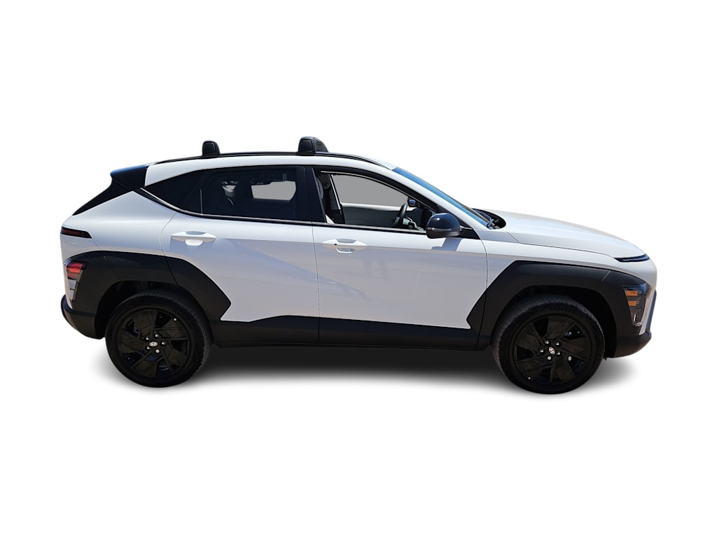 Thumbnail: 2026 Hyundai Kona - 24