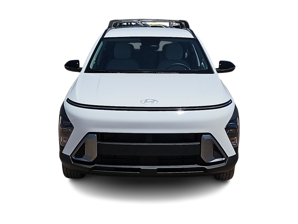 Thumbnail: 2026 Hyundai Kona - 6