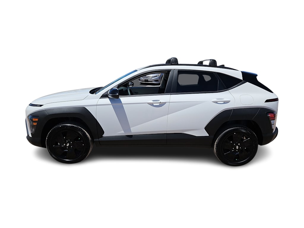 Thumbnail: 2026 Hyundai Kona - 3