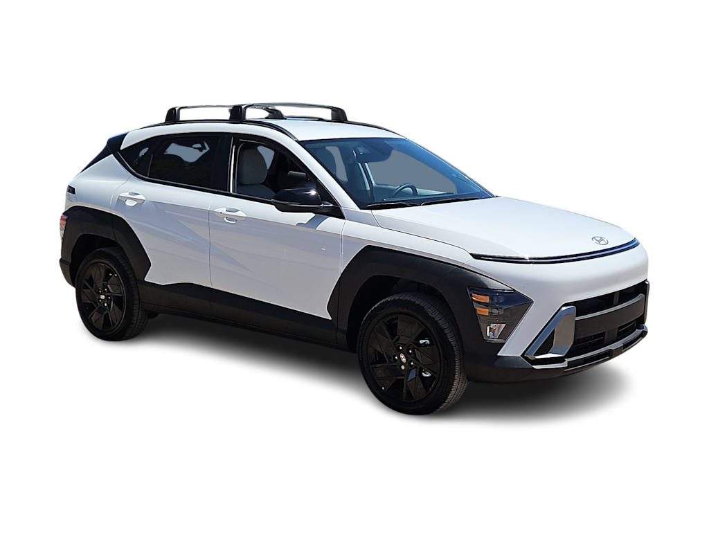 Thumbnail: 2026 Hyundai Kona - 21