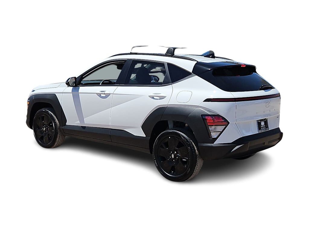 Thumbnail: 2026 Hyundai Kona - 4