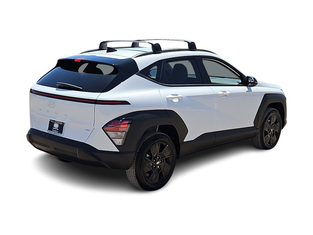 Thumbnail: 2026 Hyundai Kona - 23