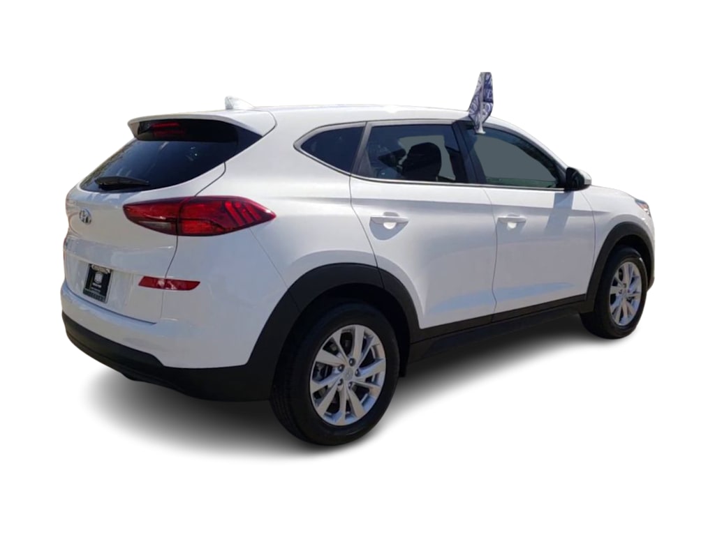 Thumbnail: 2019 Hyundai Tucson - 14