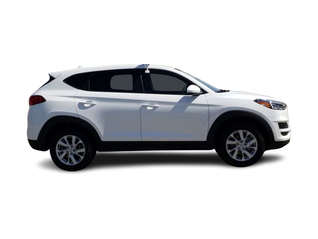 Thumbnail: 2019 Hyundai Tucson - 15