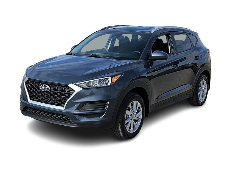 2020 Hyundai Tucson Value 22