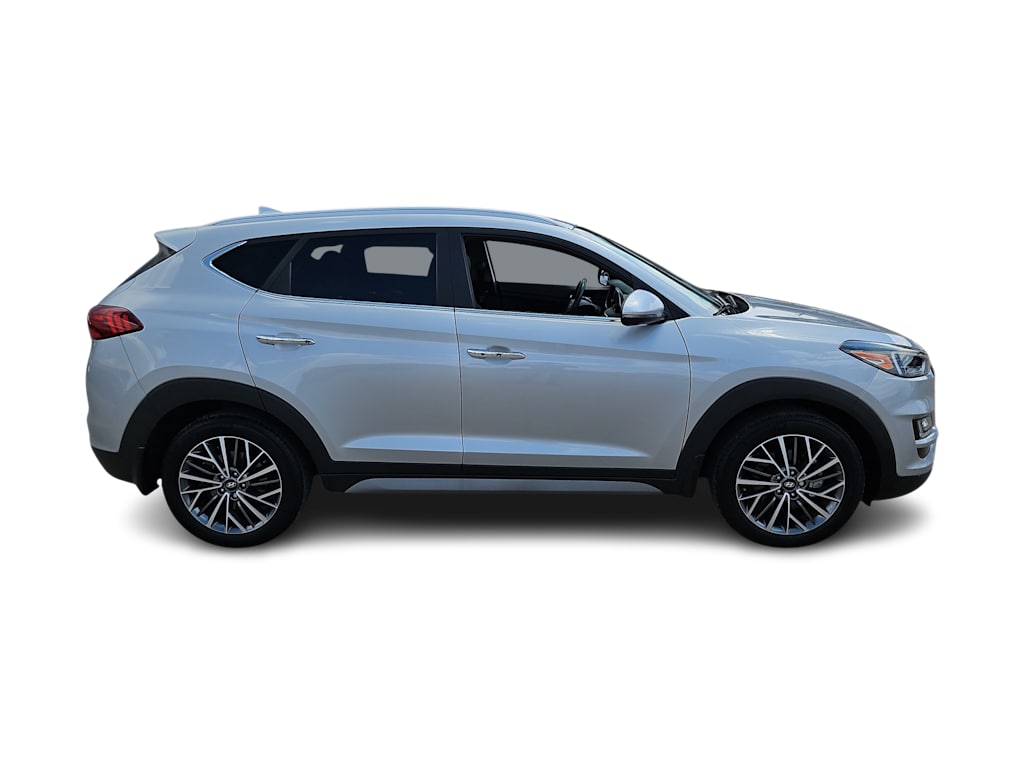 Thumbnail: 2020 Hyundai Tucson - 24