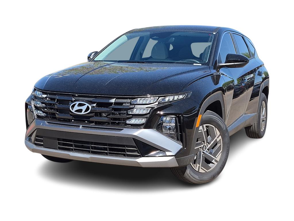 Thumbnail: 2026 Hyundai Tucson - 6