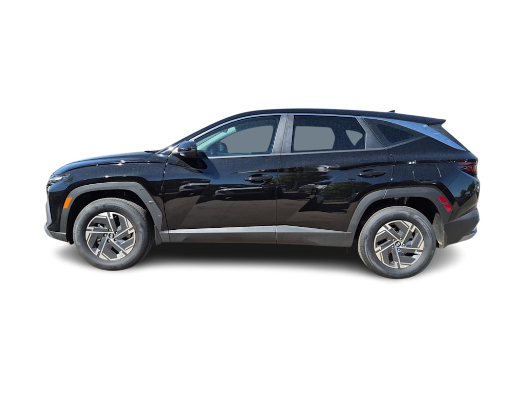 Thumbnail: 2026 Hyundai Tucson - 3