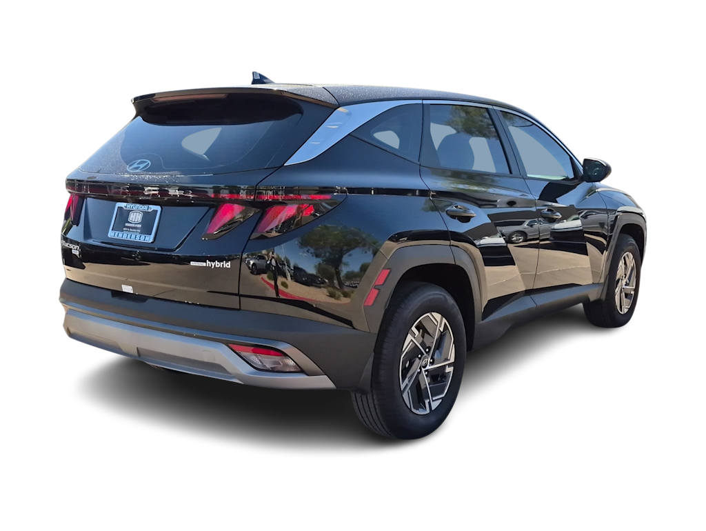 Thumbnail: 2026 Hyundai Tucson - 23