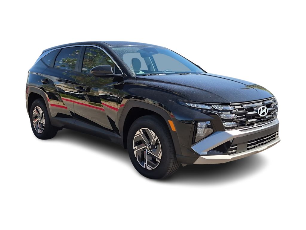 Thumbnail: 2026 Hyundai Tucson - 21