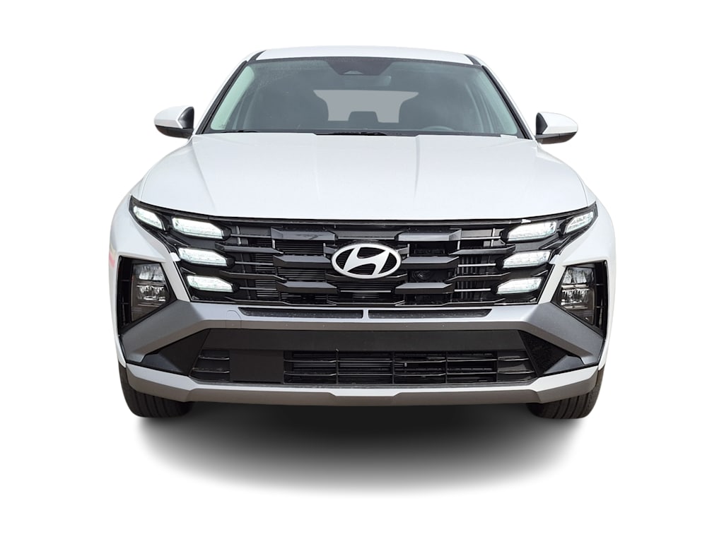 Thumbnail: 2026 Hyundai Tucson - 6