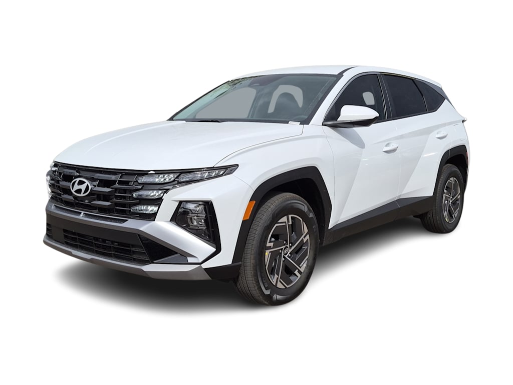 Thumbnail: 2026 Hyundai Tucson - 22