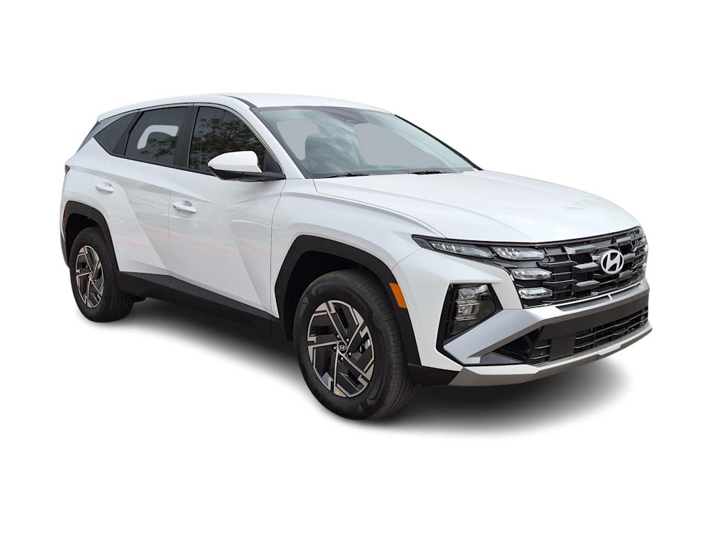 Thumbnail: 2026 Hyundai Tucson - 21