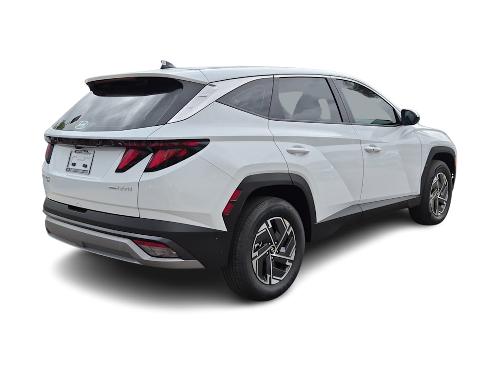 Thumbnail: 2026 Hyundai Tucson - 23