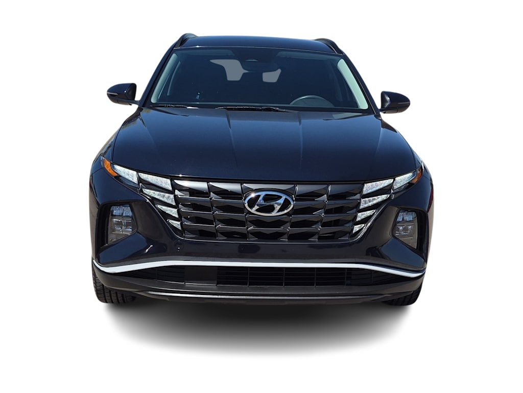 Thumbnail: 2022 Hyundai Tucson - 6