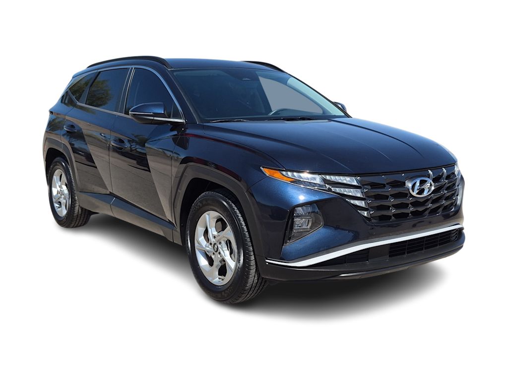 Thumbnail: 2022 Hyundai Tucson - 21
