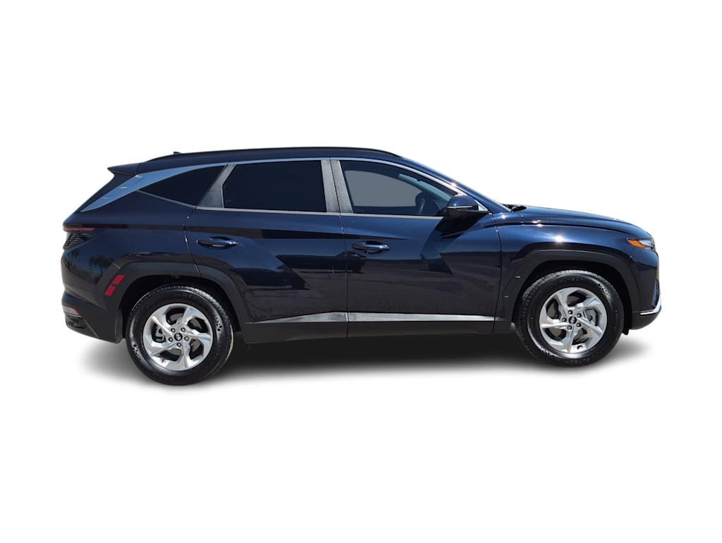 Thumbnail: 2022 Hyundai Tucson - 24