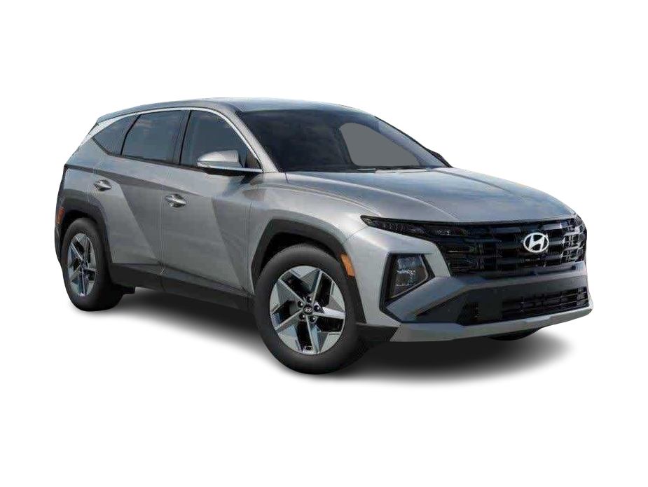 Thumbnail: 2026 Hyundai Tucson - 6