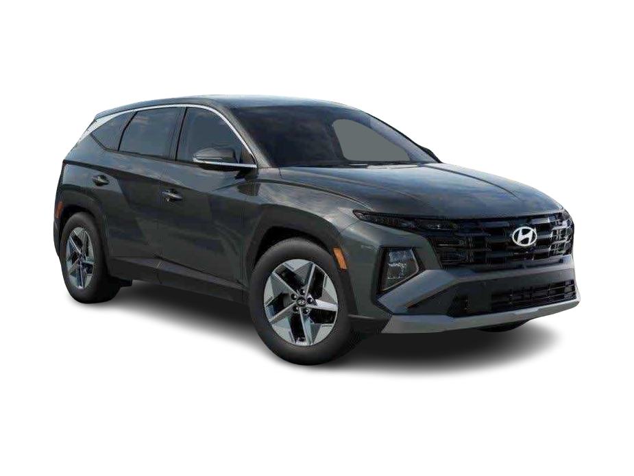 Thumbnail: 2026 Hyundai Tucson - 6