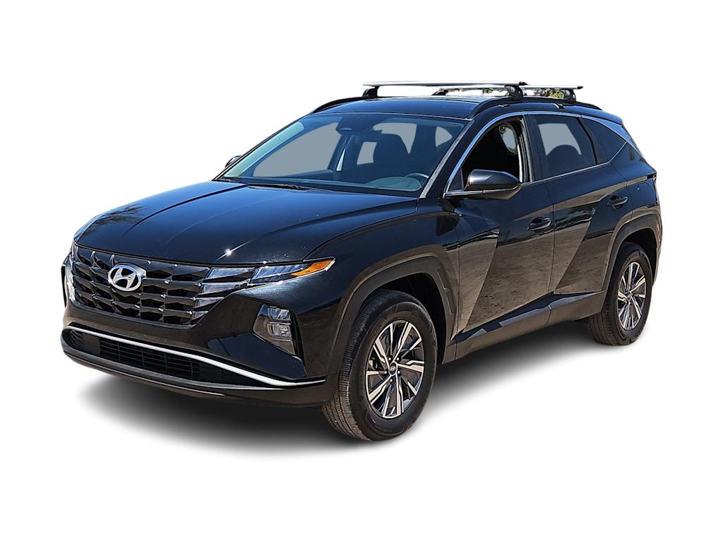 Thumbnail: 2024 Hyundai Tucson - 22