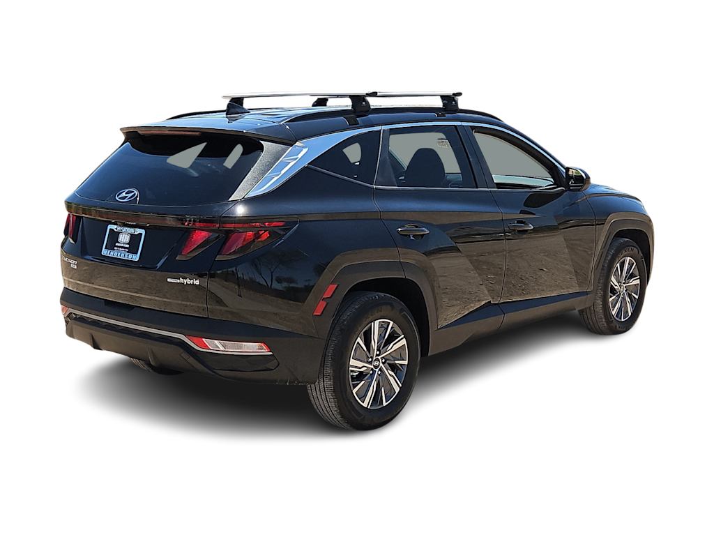 Thumbnail: 2024 Hyundai Tucson - 23