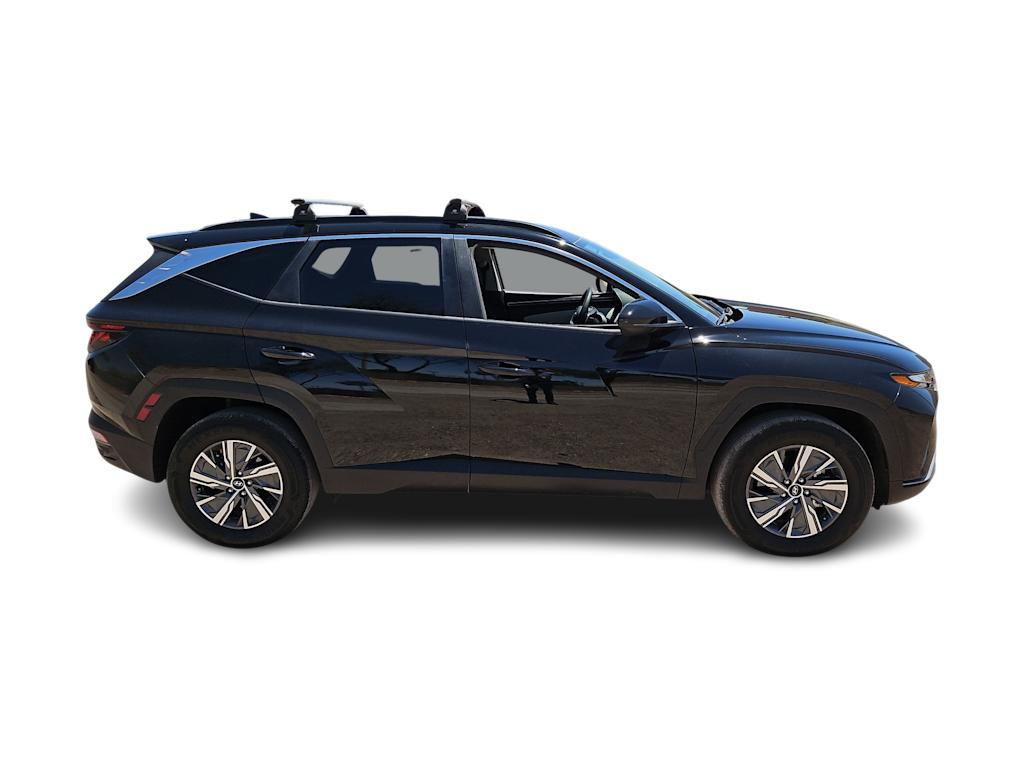 Thumbnail: 2024 Hyundai Tucson - 24
