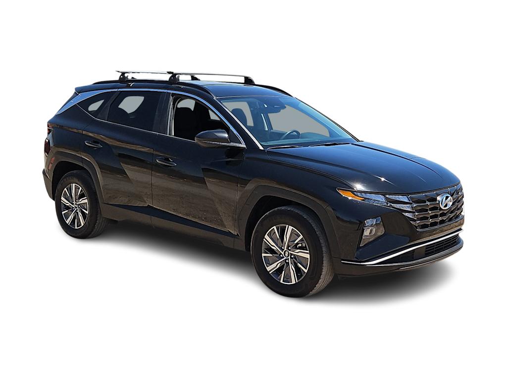 Thumbnail: 2024 Hyundai Tucson - 21