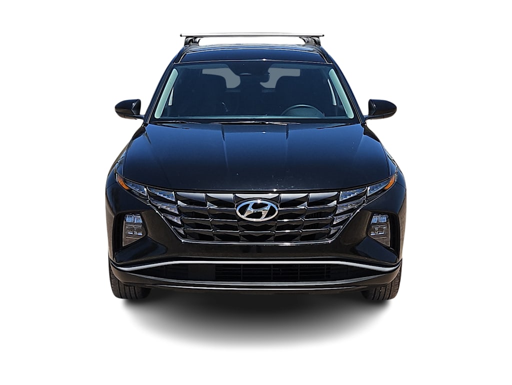 Thumbnail: 2024 Hyundai Tucson - 6