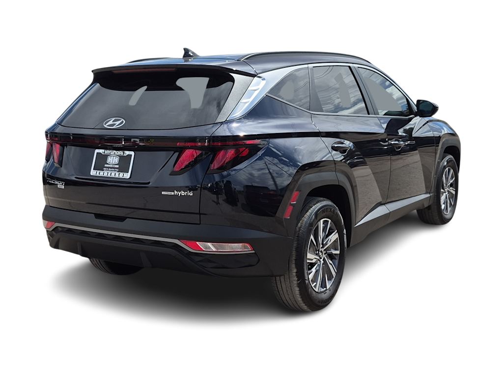 Thumbnail: 2024 Hyundai Tucson - 23