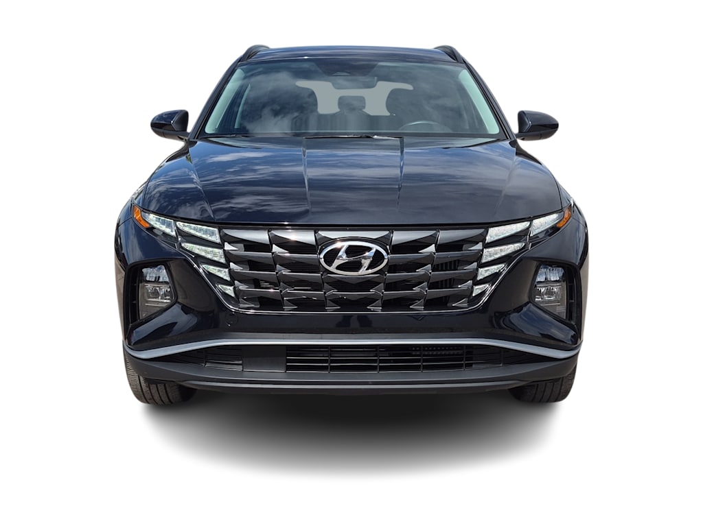 Thumbnail: 2024 Hyundai Tucson - 6