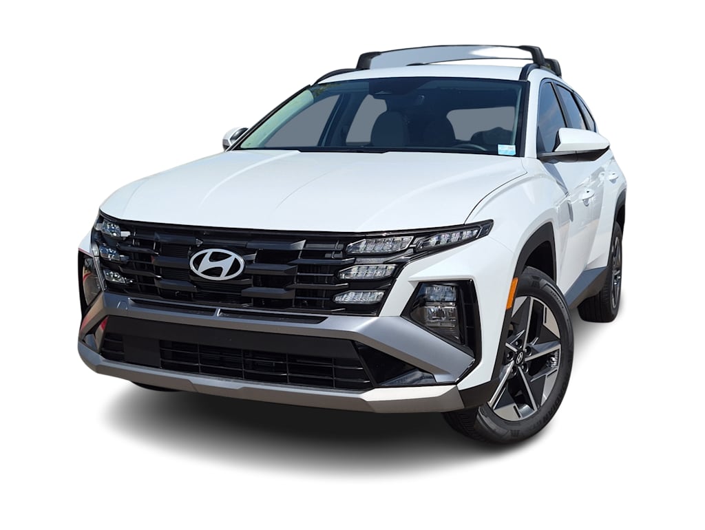 Thumbnail: 2026 Hyundai Tucson - 6