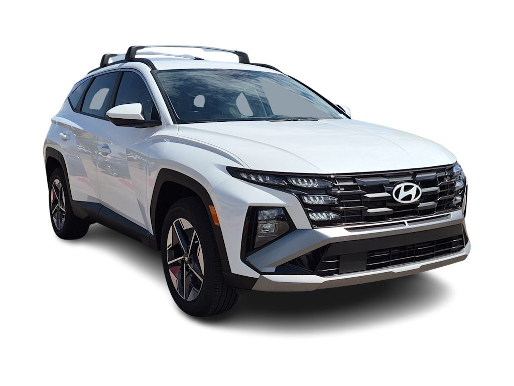 Thumbnail: 2026 Hyundai Tucson - 20