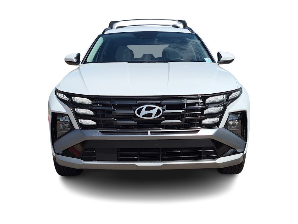 Thumbnail: 2026 Hyundai Tucson - 21
