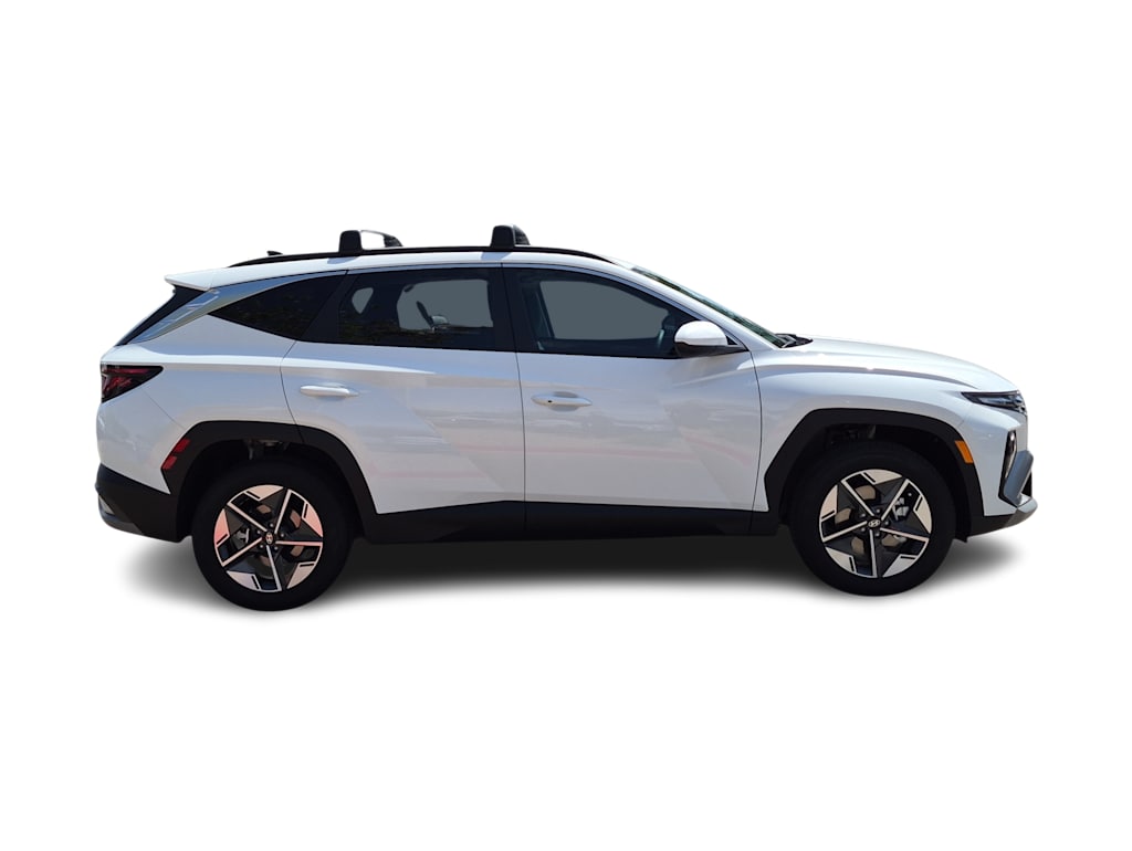 Thumbnail: 2026 Hyundai Tucson - 23