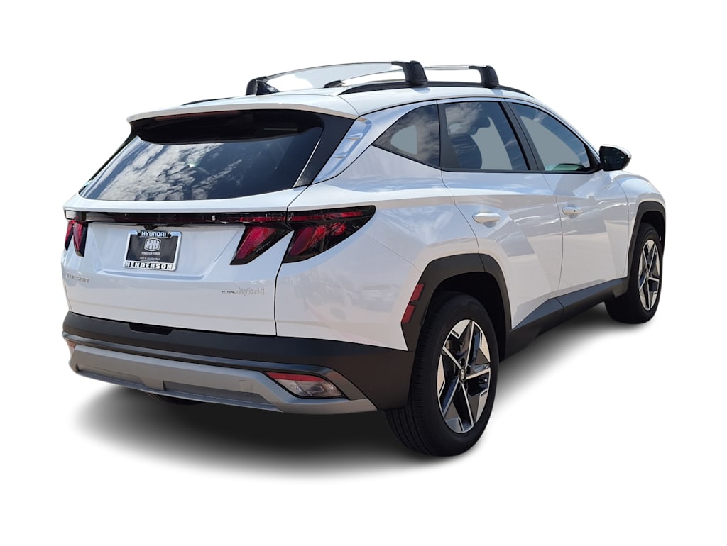 Thumbnail: 2026 Hyundai Tucson - 22