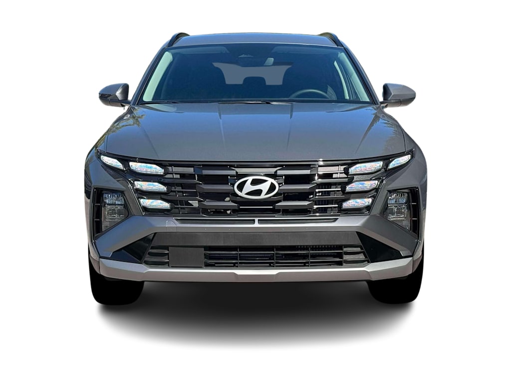 Thumbnail: 2026 Hyundai Tucson - 6