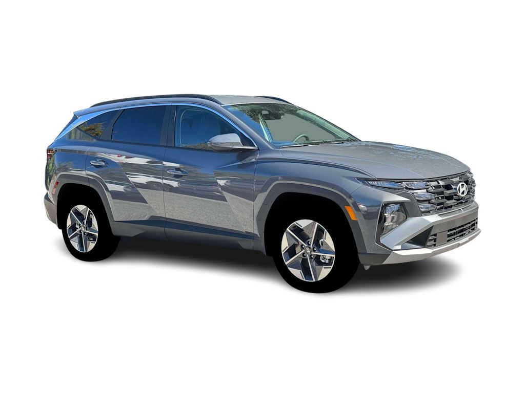 Thumbnail: 2026 Hyundai Tucson - 18