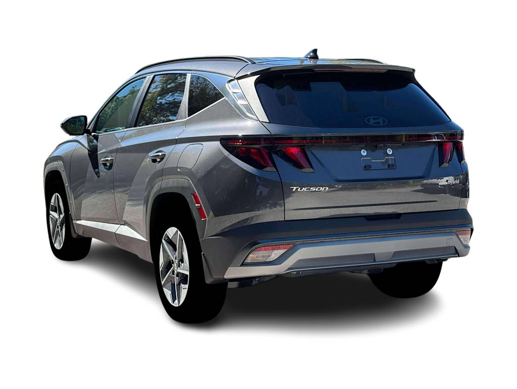 Thumbnail: 2026 Hyundai Tucson - 14