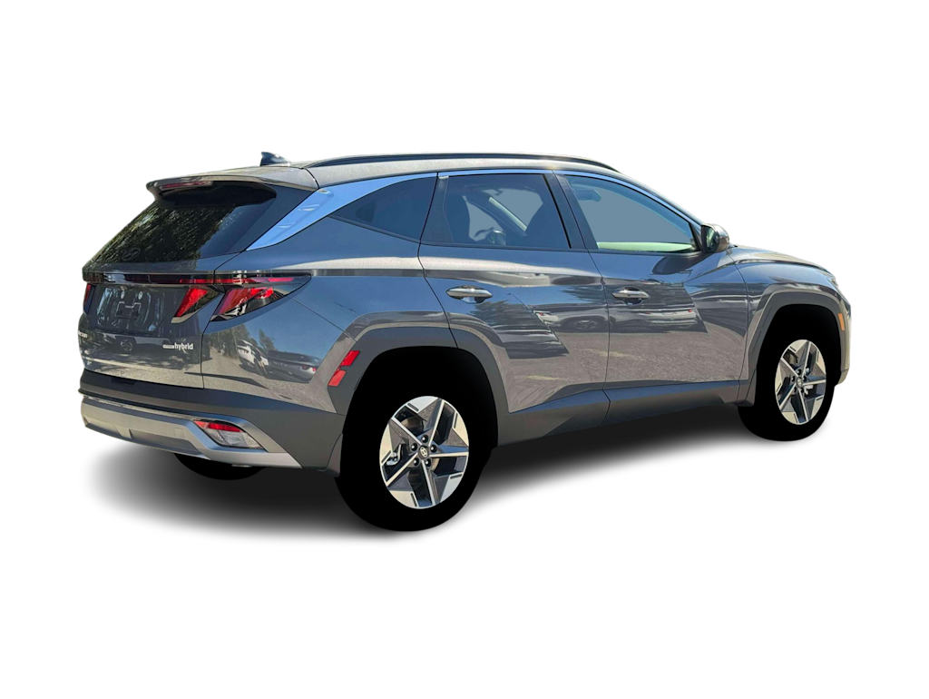 Thumbnail: 2026 Hyundai Tucson - 16