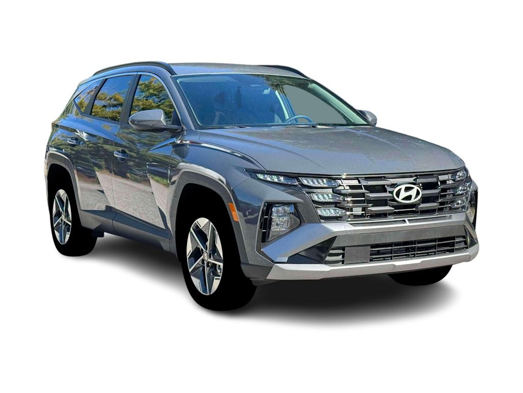 Thumbnail: 2026 Hyundai Tucson - 19