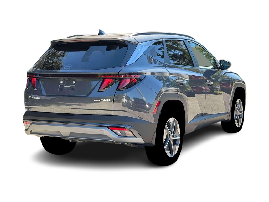 Thumbnail: 2026 Hyundai Tucson - 15