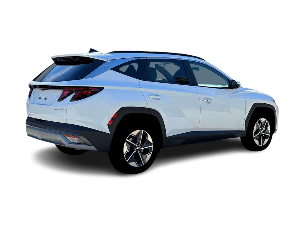 Thumbnail: 2026 Hyundai Tucson - 16