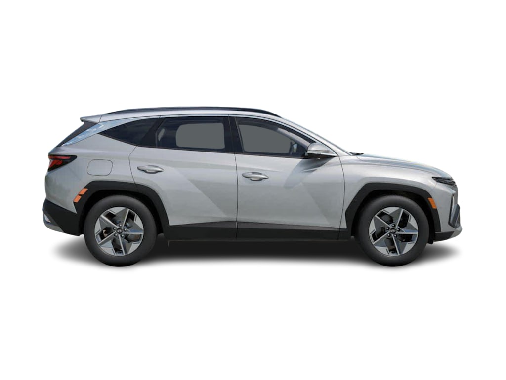 Thumbnail: 2025 Hyundai Tucson - 11