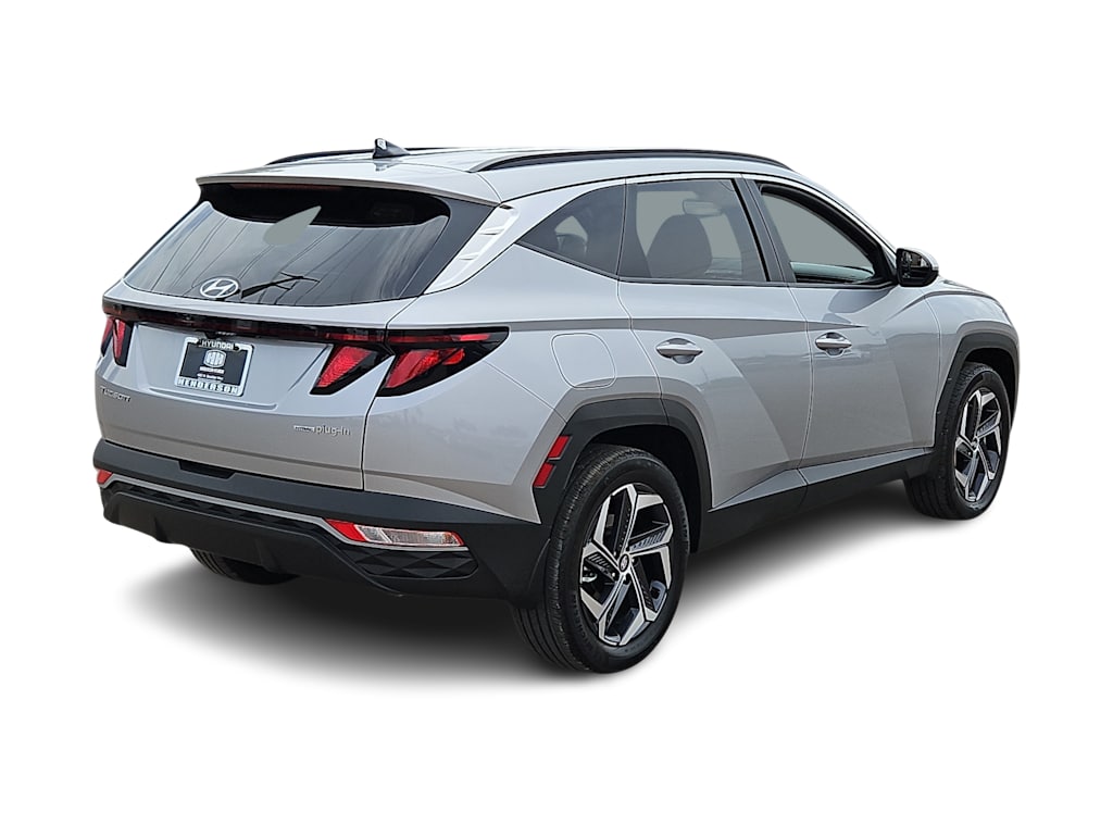 Thumbnail: 2024 Hyundai Tucson - 23