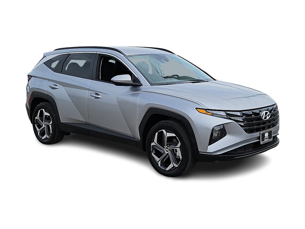 Thumbnail: 2024 Hyundai Tucson - 21