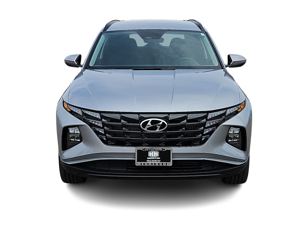 Thumbnail: 2024 Hyundai Tucson - 6